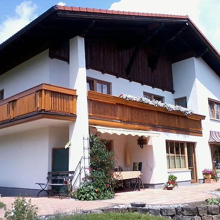 Ferienwohnung Stickler Reutte Oda fotoğraf