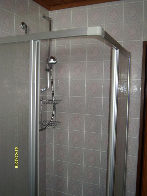 Ferienwohnung Stickler Reutte Oda fotoğraf